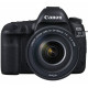 CANON EOS camera 5D Mark IV 24-105mm F/4 L IS II USM (1483C030) CANON EOS camera 5D Mark IV 24-105mm F/4 L IS II USM (1483C030)