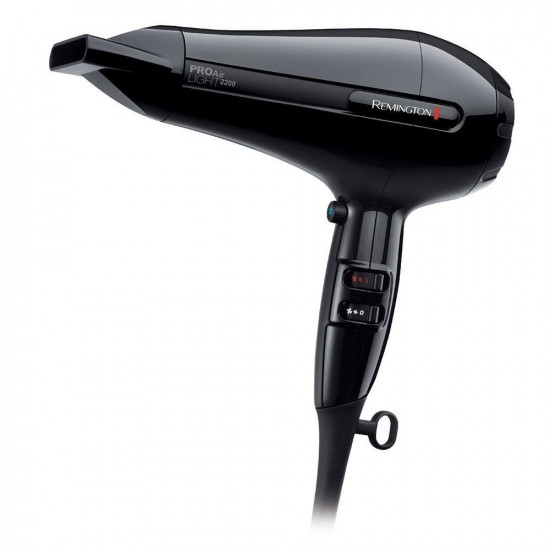 Remington AC6120 PRO-Air Light 2200 hair dryer Remington AC6120 PRO-Air Light 2200 hair dryer