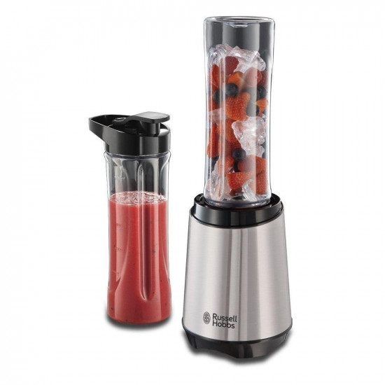 Блендер Russell Hobbs 23470-56 Mix & Go Блендер Russell Hobbs 23470-56 Mix & Go