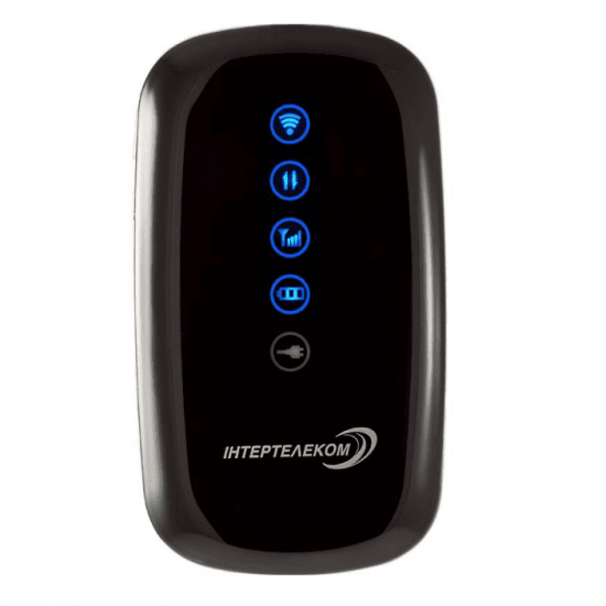 Роутер Интертелеком Atel AMF-80 Роутер Интертелеком Atel AMF-80