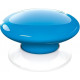 Кнопка управления Z-Wave Fibaro The Button blue (синяя) Кнопка управления Z-Wave Fibaro The Button blue (синяя)