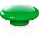 Кнопка управления Z-Wave Fibaro The Button green (зеленая) Кнопка управления Z-Wave Fibaro The Button green (зеленая)