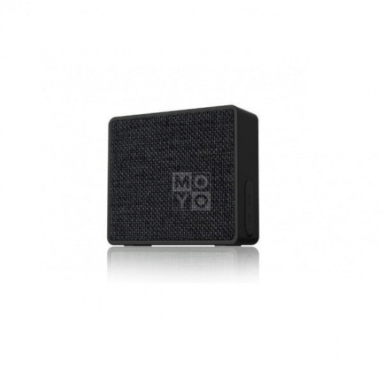 Portable acoustics of F&D W5 black Portable acoustics of F&D W5 black