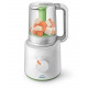 AVENT (SCF870/22) double boiler blender AVENT (SCF870/22) double boiler blender