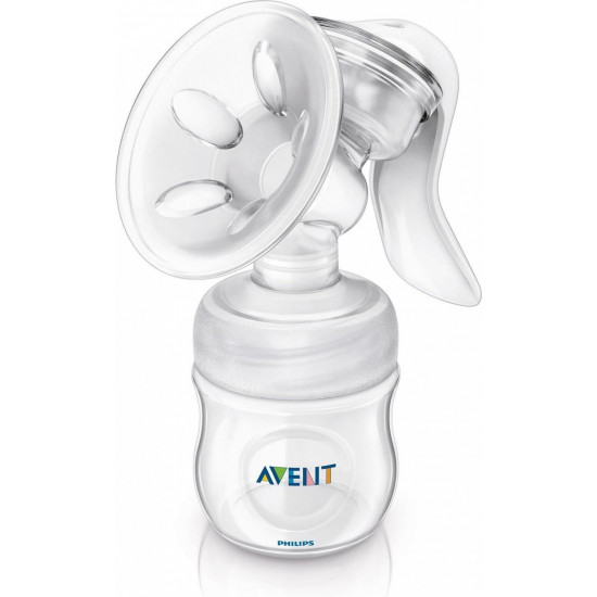 AVENT milk pump mechanical (SCF330/20) AVENT milk pump mechanical (SCF330/20)