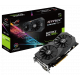 Видеокарта ASUS GeForce GTX 1050 TI 4GB DDR5 Gaming Strix (STRIX-GTX1050TI-4G-GAMIN) Видеокарта ASUS GeForce GTX 1050 TI 4GB DDR5 Gaming Strix (STRIX-GTX1050TI-4G-GAMIN)