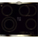 Cooking surface electric Kaiser KCT6385Em Cooking surface electric Kaiser KCT6385Em
