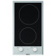 Cooking surface of Beko HDCC32200X Cooking surface of Beko HDCC32200X