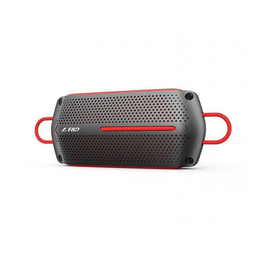 Portable acoustics of F&D W12 Black Portable acoustics of F&D W12 Black