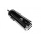 Car charger 2E Dual USB Charger 3.4A Black Car charger 2E Dual USB Charger 3.4A Black