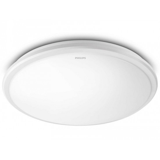 Lamp ceiling Philips 31816 LED 20W 6500K White Lamp ceiling Philips 31816 LED 20W 6500K White