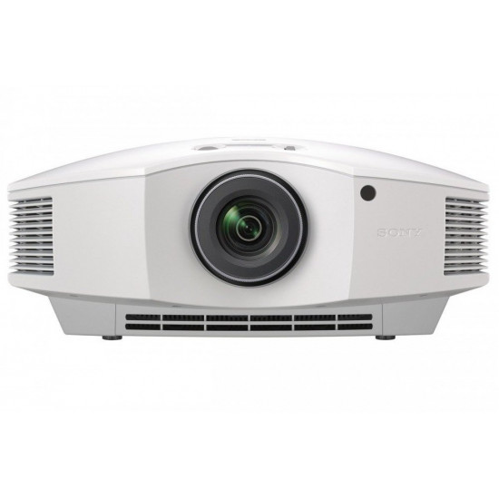 Projector for the home theater Sony VPL-HW45ES White (SXRD, Full HD, 1800 ANSI Lm) (VPL-HW45/W) Projector for the home theater Sony VPL-HW45ES White (SXRD, Full HD, 1800 ANSI Lm) (VPL-HW45/W)