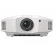 Projector for the home theater Sony VPL-HW45ES White (SXRD, Full HD, 1800 ANSI Lm) (VPL-HW45/W) Projector for the home theater Sony VPL-HW45ES White (SXRD, Full HD, 1800 ANSI Lm) (VPL-HW45/W)