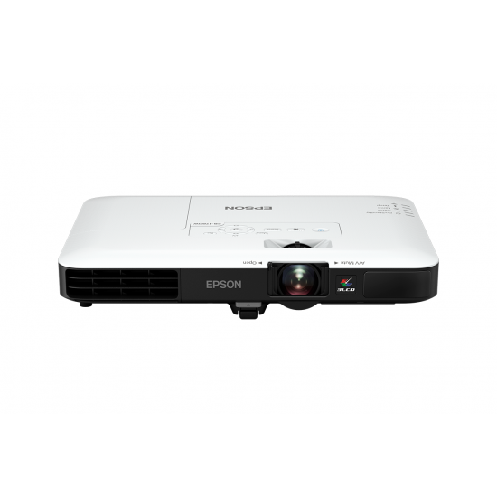 Projector of Epson EB-1780W (3LCD, WXGA, 3000 ANSI Lm), WiFi (V11H795040) Projector of Epson EB-1780W (3LCD, WXGA, 3000 ANSI Lm), WiFi (V11H795040)