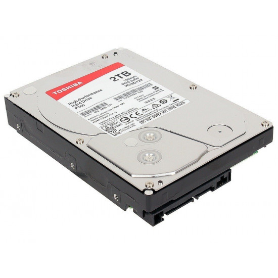 Hard drive internal TOSHIBA 3.5 Hard drive internal TOSHIBA 3.5