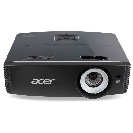 Проектор Acer P6600 (DLP, WUXGA, 5000 ANSI Lm) (MR.JMH11.001) Проектор Acer P6600 (DLP, WUXGA, 5000 ANSI Lm) (MR.JMH11.001)