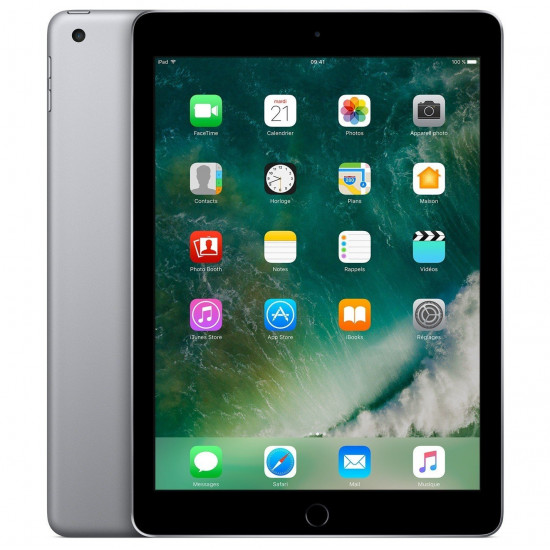 Планшет Apple iPad A1822 Wi-Fi 32Gb Space Grey Планшет Apple iPad A1822 Wi-Fi 32Gb Space Grey