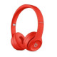 Bluetooth Beats Solo3 Wireless Headphones RED earphones (MP162ZM/A) Bluetooth Beats Solo3 Wireless Headphones RED earphones (MP162ZM/A)