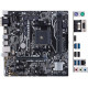 Материнcкая плата ASUS (PRIME_A320M-K) Материнcкая плата ASUS (PRIME_A320M-K)