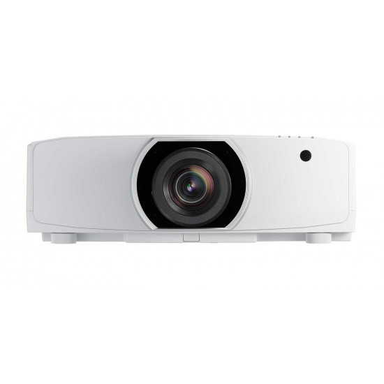 Инсталляционный проектор NEC PA853W (3LCD, WXGA, 8500 ANSI Lm) (60004119) Инсталляционный проектор NEC PA853W (3LCD, WXGA, 8500 ANSI Lm) (60004119)