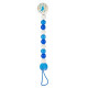 Clip for Heimess dummy Blue beads (733900) Clip for Heimess dummy Blue beads (733900)