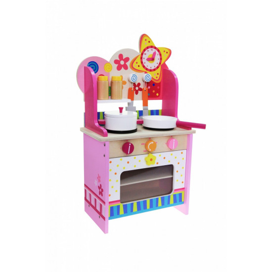 Игровой набор goki Кухня Susibelle (51604) Игровой набор goki Кухня Susibelle (51604)