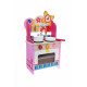 Игровой набор goki Кухня Susibelle (51604) Игровой набор goki Кухня Susibelle (51604)