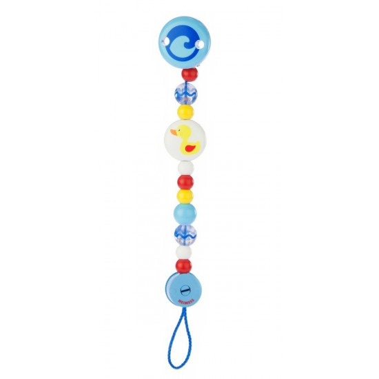 Clip for Heimess dummy the Duck (732740) Clip for Heimess dummy the Duck (732740)