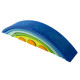 Designer Blue wooden Nic Bridge (NIC523331) Designer Blue wooden Nic Bridge (NIC523331)