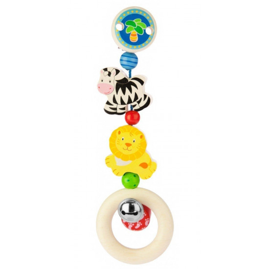 Clip for a dummy of Heimess Africa (735900) Clip for a dummy of Heimess Africa (735900)