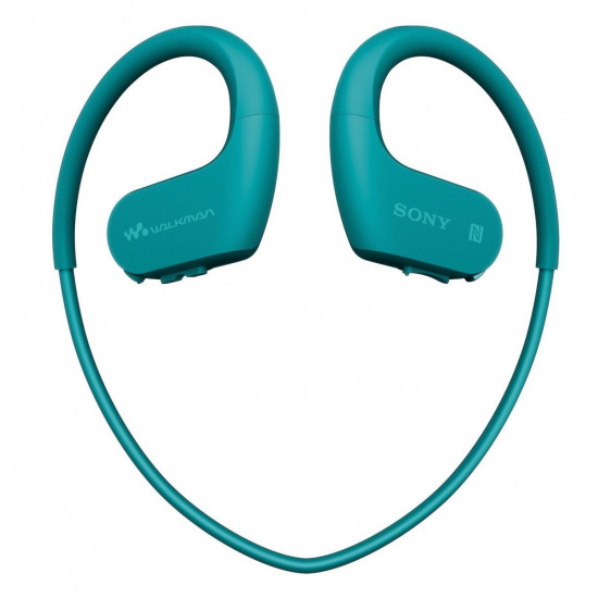 MP3 плеєр Sony Walkman NW-WS623 4GB Blue (NWWS623L.EE) MP3 плеєр Sony Walkman NW-WS623 4GB Blue (NWWS623L.EE)