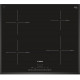 Cooking surface of Bosch PIE651FC1E Cooking surface of Bosch PIE651FC1E