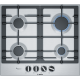 Cooking surface of Bosch PCP6A5B90R Cooking surface of Bosch PCP6A5B90R