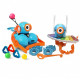 Набор роботов Wonder Pack от Wonder Workshop Набор роботов Wonder Pack от Wonder Workshop