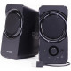 Speaker system 2.0 Microlab B-17 Black Speaker system 2.0 Microlab B-17 Black