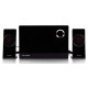 Speaker system 2.1 Microlab of M-660 (M-660) Speaker system 2.1 Microlab of M-660 (M-660)