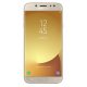 J730F Gold Samsung Galaxy J7 2017 smartphone J730F Gold Samsung Galaxy J7 2017 smartphone
