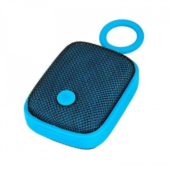 Portable acoustics of DreamWave BUBBLE Pods Blue Portable acoustics of DreamWave BUBBLE Pods Blue