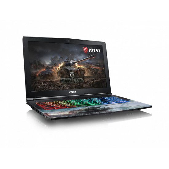 Ноутбук MSI GP62-7RDX (GP62M7RDX-1433XUA) Ноутбук MSI GP62-7RDX (GP62M7RDX-1433XUA)