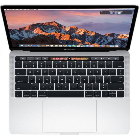 Apple MacBook Pro Touch Bar 13 laptop Apple MacBook Pro Touch Bar 13 laptop