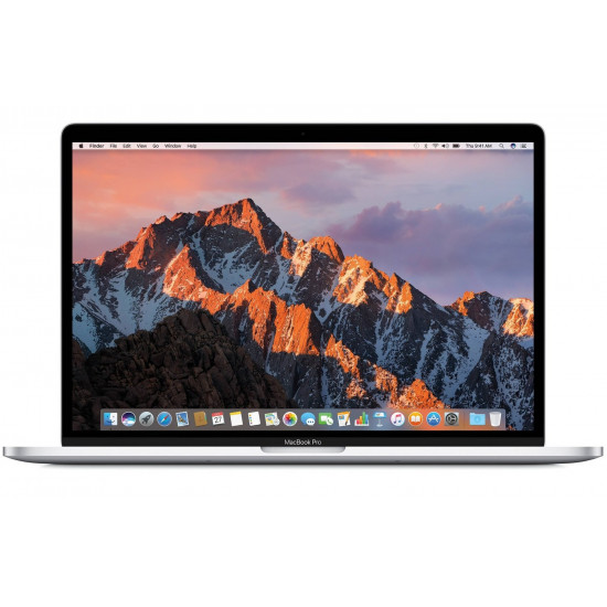 Ноутбук APPLE A1707 MacBook Pro Retina 15 TB (MPTV2UA/A) Silver Ноутбук APPLE A1707 MacBook Pro Retina 15 TB (MPTV2UA/A) Silver