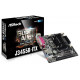ASROCK J3455B-ITX motherboard ASROCK J3455B-ITX motherboard