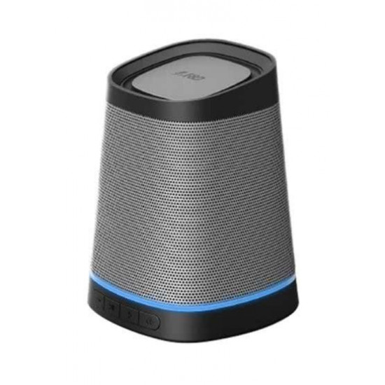 Portable acoustics of F&D W7 Silver Portable acoustics of F&D W7 Silver