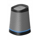 Portable acoustics of F&D W7 Silver Portable acoustics of F&D W7 Silver