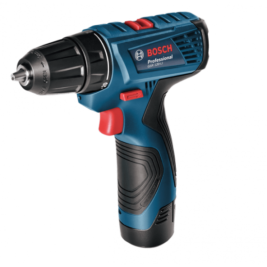 Аккумуляторный шуруповерт Bosch GSB 120-LI Аккумуляторный шуруповерт Bosch GSB 120-LI