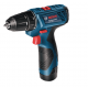 Аккумуляторный шуруповерт Bosch GSB 120-LI Аккумуляторный шуруповерт Bosch GSB 120-LI