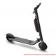 Ninebot by Segway KickScooter ES2 electroscooter gray (Gray) Ninebot by Segway KickScooter ES2 electroscooter gray (Gray)