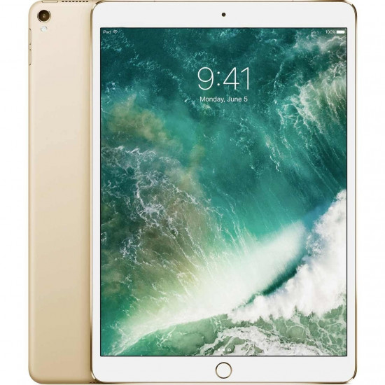 Планшет Apple iPad Pro A1671 12.9 WiFi 4G 512GB (MPLL2RK/A) Gold 2017 Планшет Apple iPad Pro A1671 12.9 WiFi 4G 512GB (MPLL2RK/A) Gold 2017