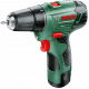 Акумуляторний шуруповерт Bosch EasyDrill 12-2 (060397290V) Акумуляторний шуруповерт Bosch EasyDrill 12-2 (060397290V)