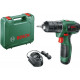Аккумуляторный шуруповерт Bosch EasyDrill 1200 (06039A210A) Аккумуляторный шуруповерт Bosch EasyDrill 1200 (06039A210A)